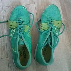 Puma Mobium XT Sneakers 8.5